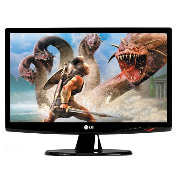 Οθόνη LG W2243s Refurbished Grade A Οθόνη LG W2243s Refurbished Grade A
